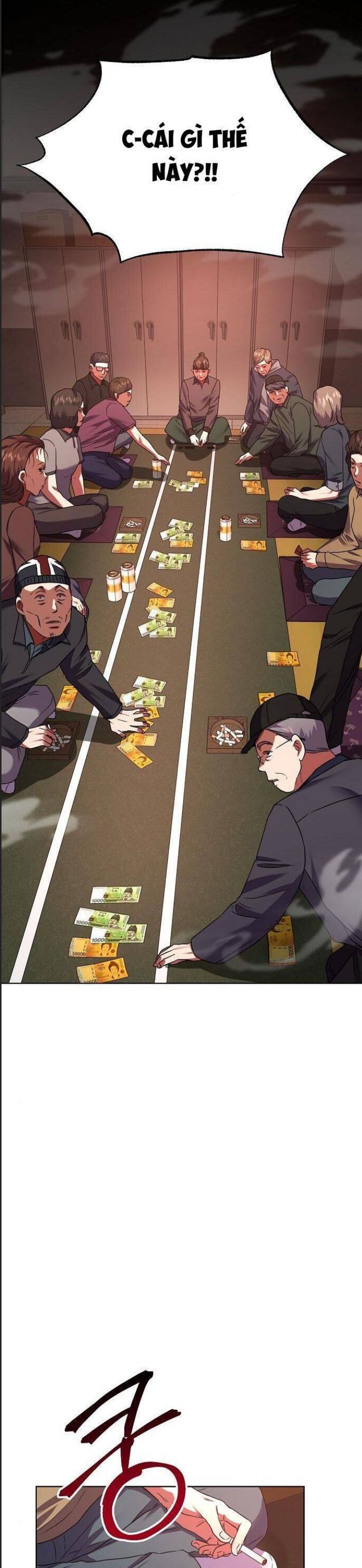 Thuế Trừng Giả - Chapter 26 - Page 10