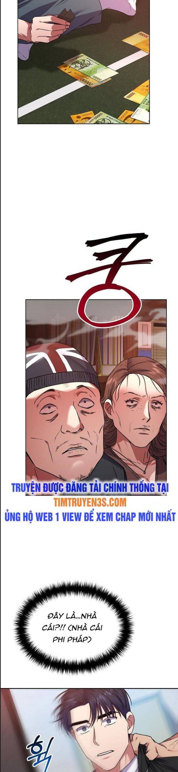 Thuế Trừng Giả - Chapter 26 - Page 11