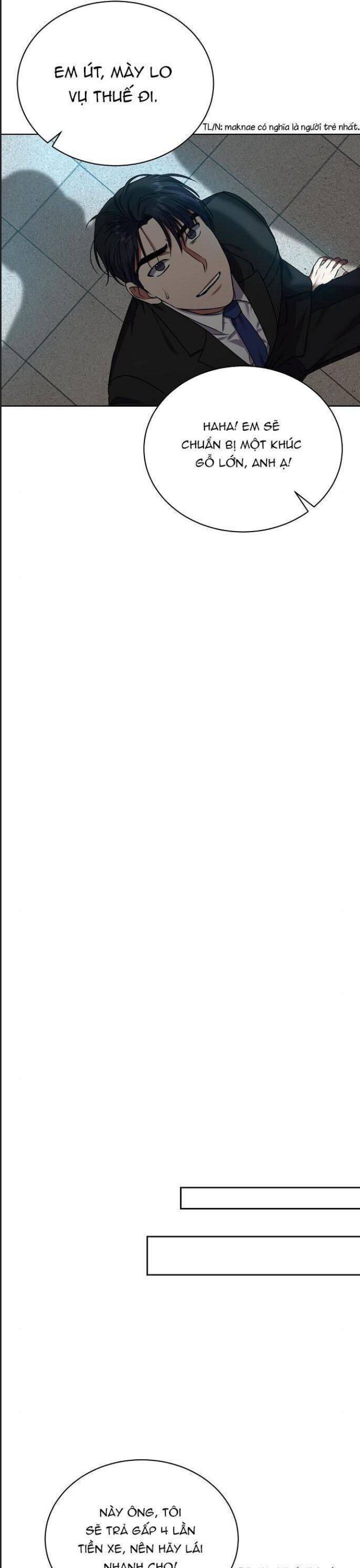 Thuế Trừng Giả - Chapter 26 - Page 14