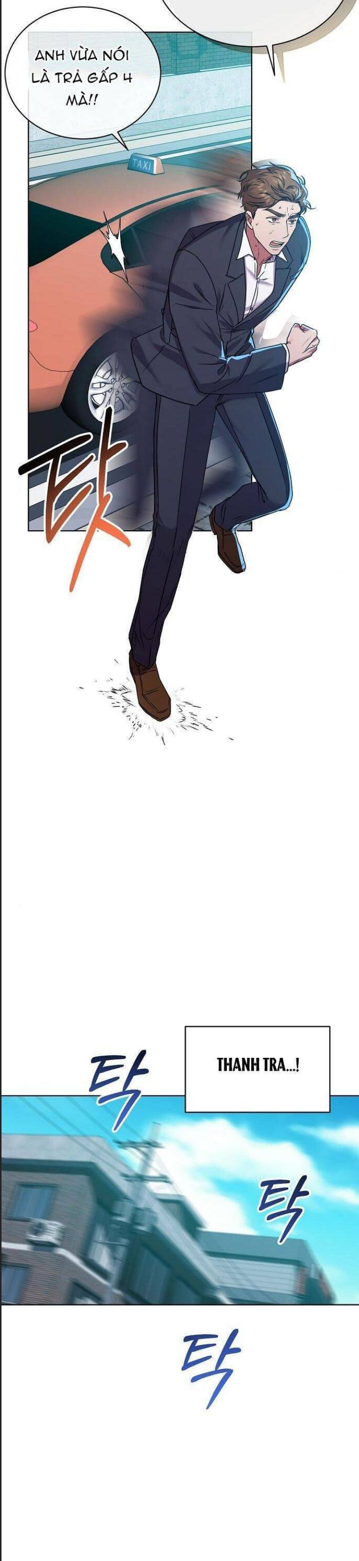 Thuế Trừng Giả - Chapter 26 - Page 16