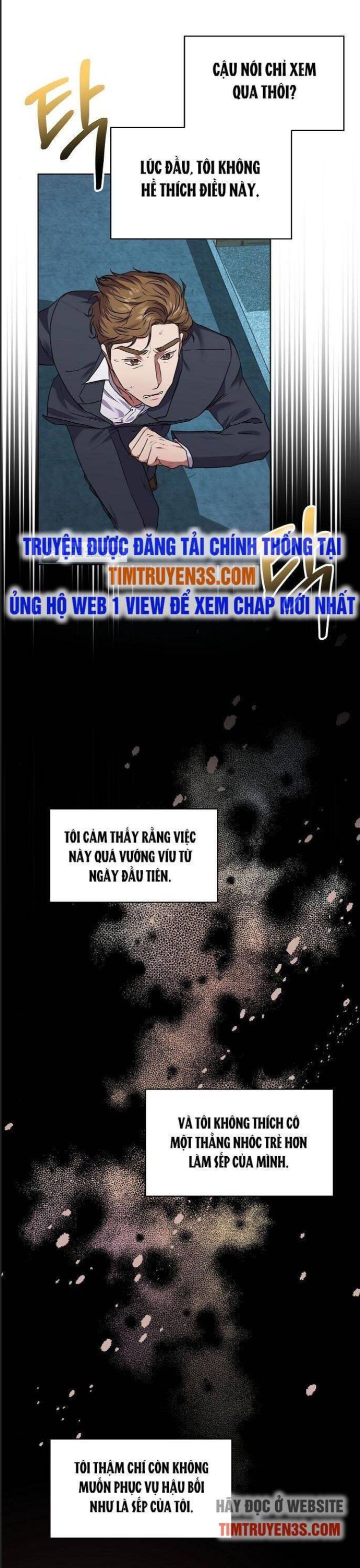 Thuế Trừng Giả - Chapter 26 - Page 17