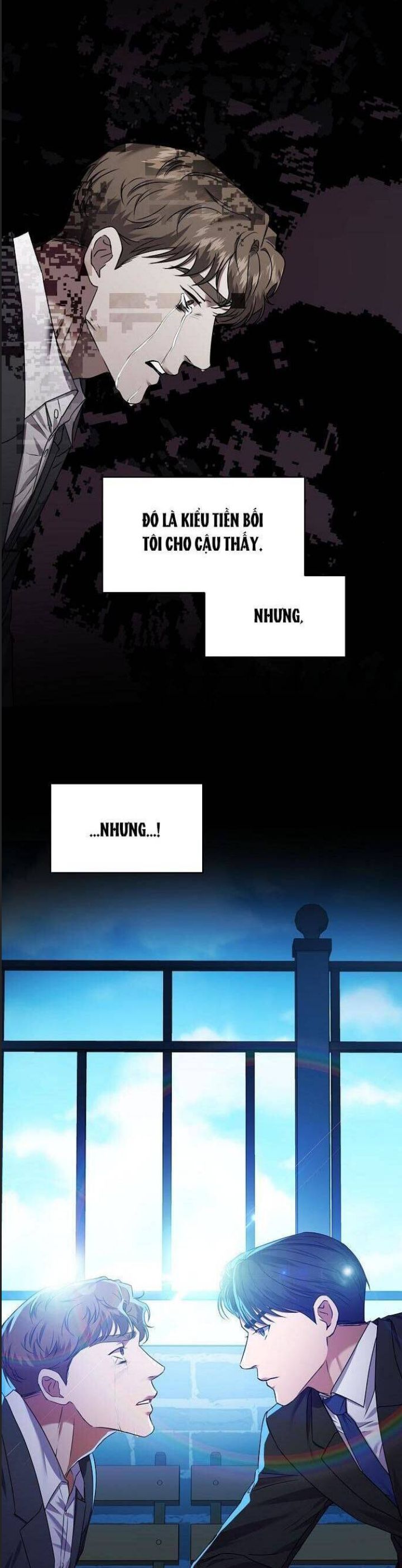 Thuế Trừng Giả - Chapter 26 - Page 19