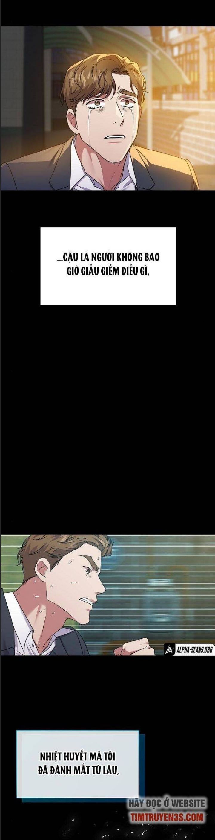 Thuế Trừng Giả - Chapter 26 - Page 21