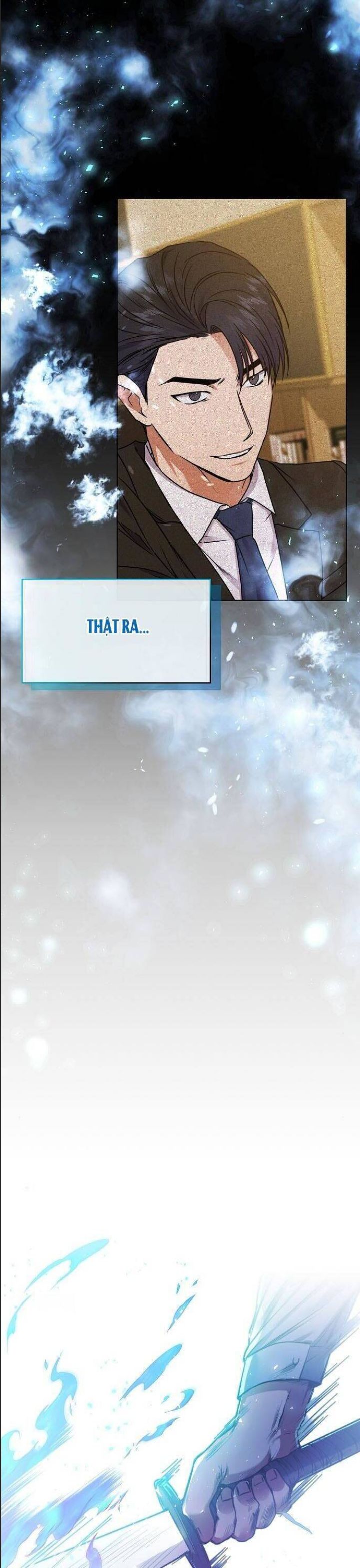 Thuế Trừng Giả - Chapter 26 - Page 23