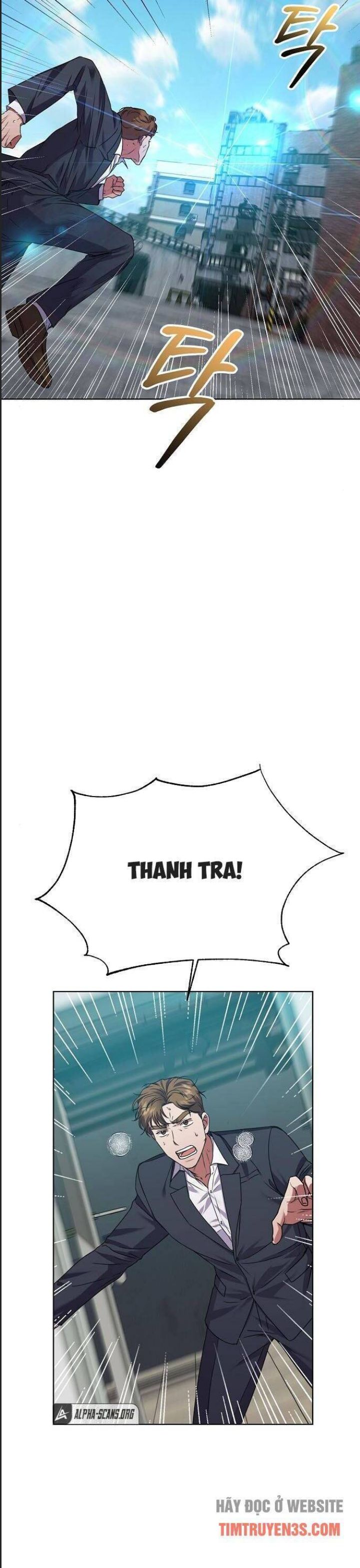 Thuế Trừng Giả - Chapter 26 - Page 25