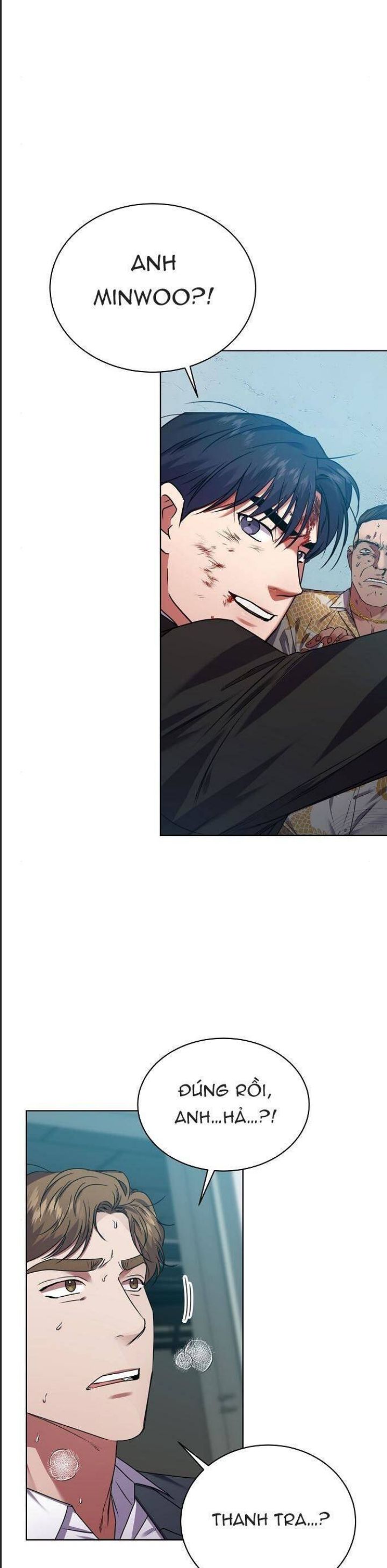 Thuế Trừng Giả - Chapter 26 - Page 26