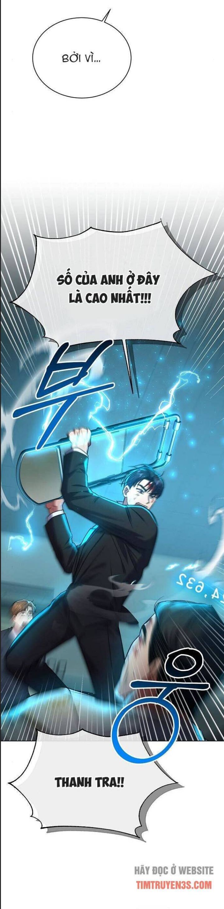 Thuế Trừng Giả - Chapter 26 - Page 29