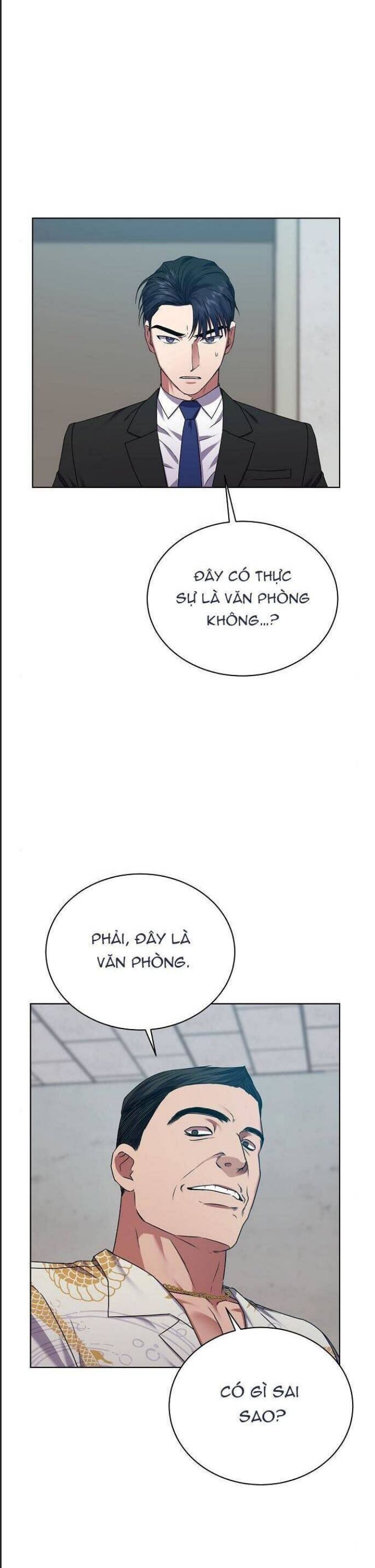 Thuế Trừng Giả - Chapter 26 - Page 3