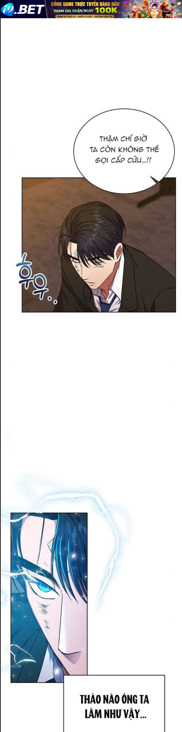 Thuế Trừng Giả - Chapter 26 - Page 35