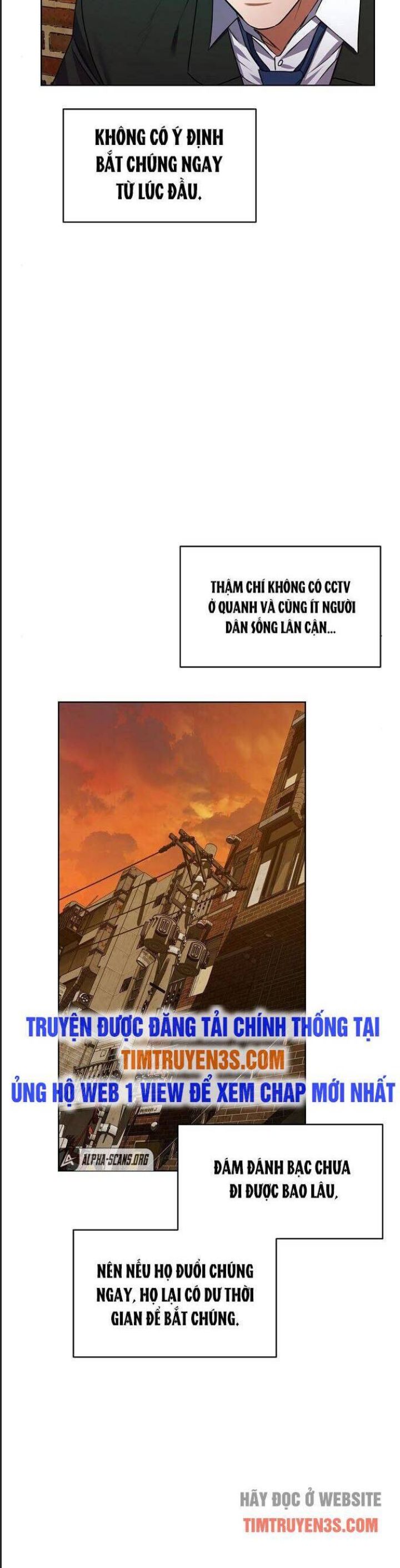 Thuế Trừng Giả - Chapter 26 - Page 37