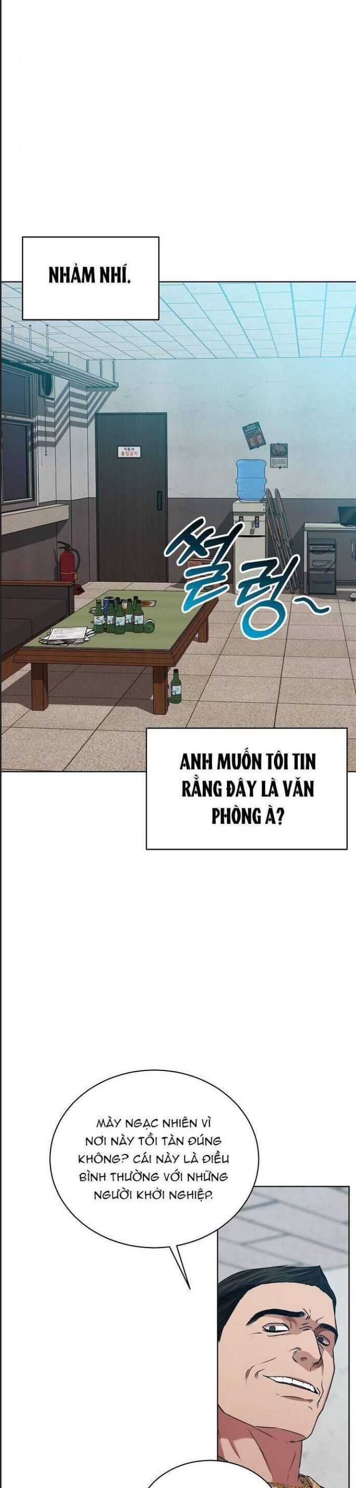 Thuế Trừng Giả - Chapter 26 - Page 4
