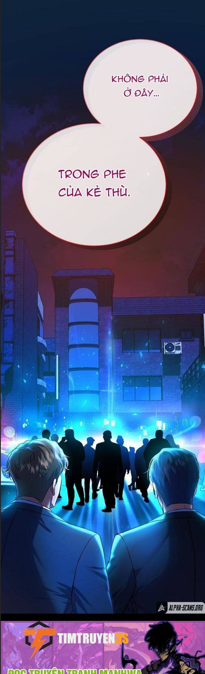 Thuế Trừng Giả - Chapter 26 - Page 40