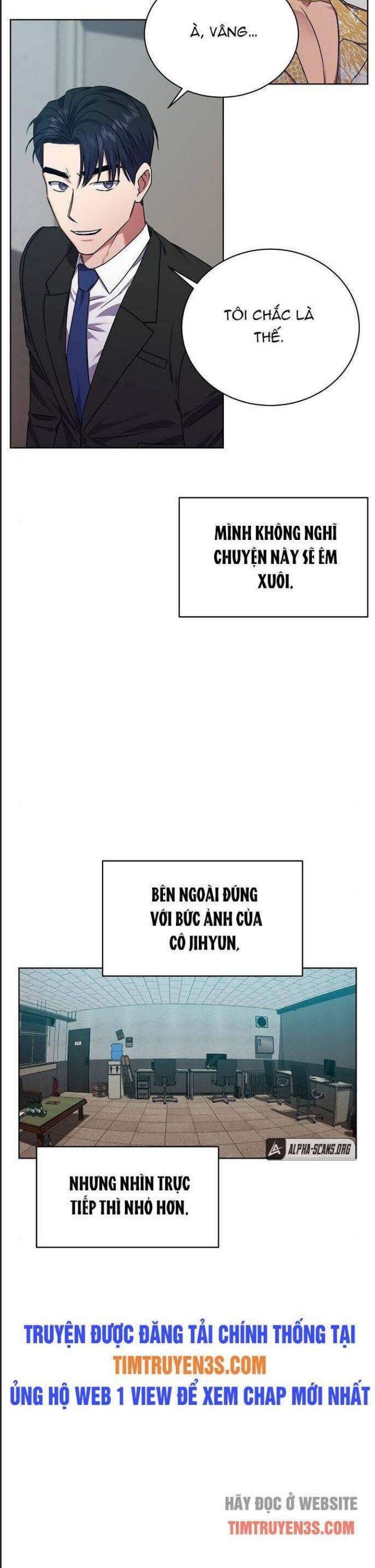 Thuế Trừng Giả - Chapter 26 - Page 5