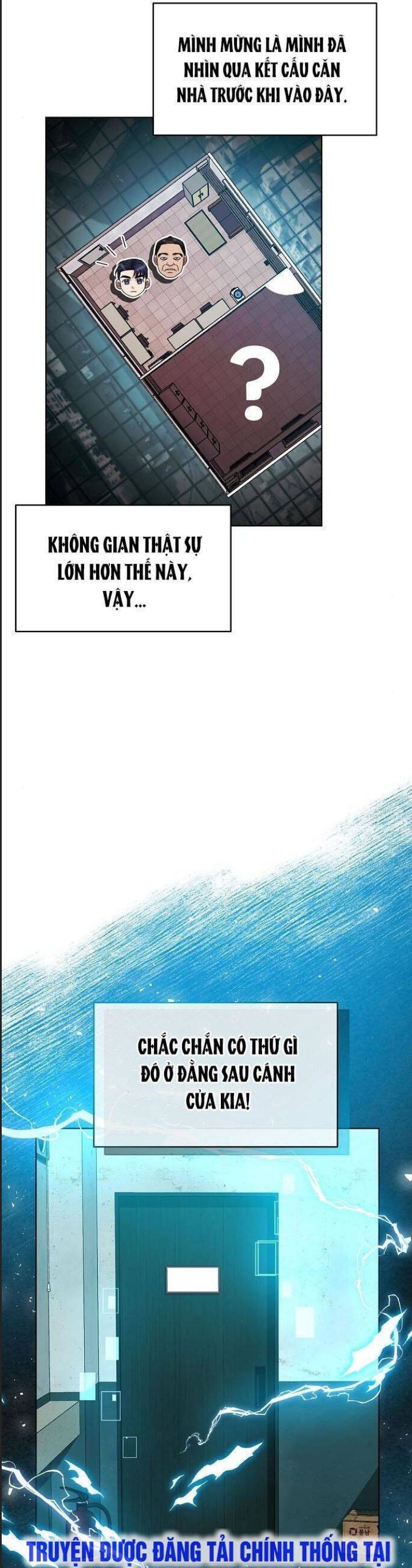 Thuế Trừng Giả - Chapter 26 - Page 6