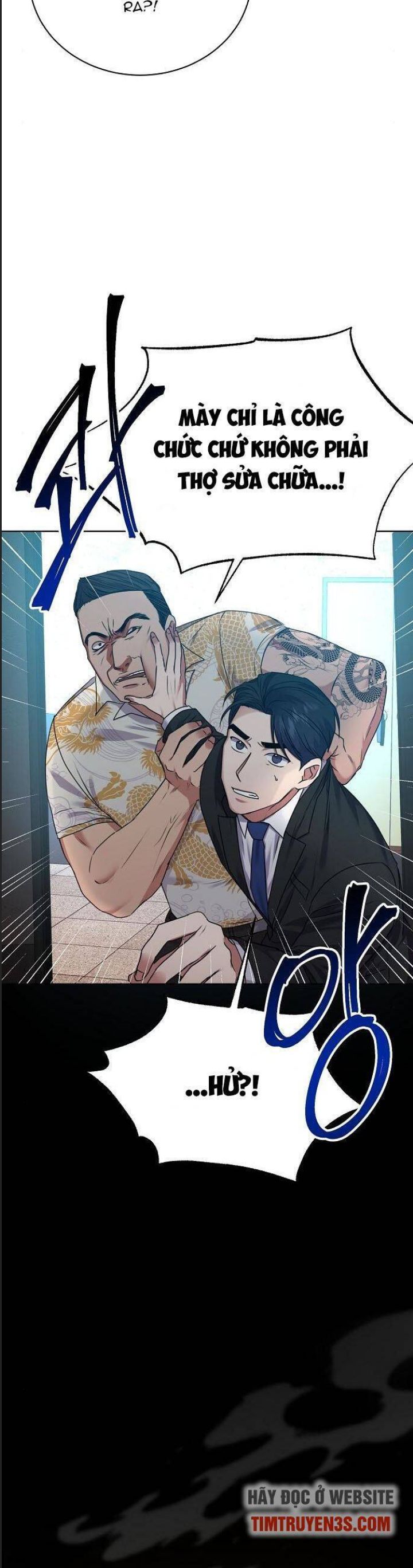 Thuế Trừng Giả - Chapter 26 - Page 9
