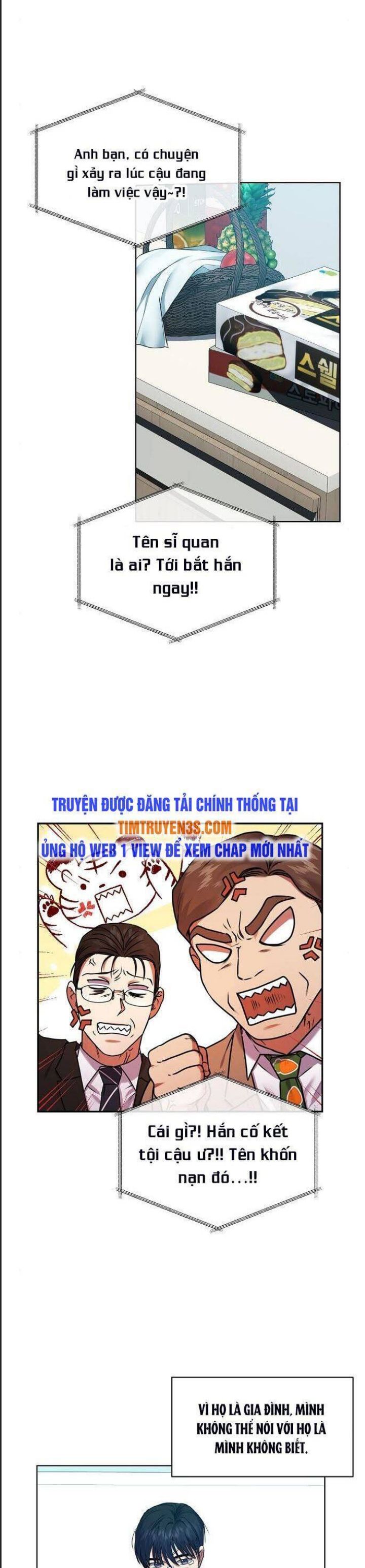 Thuế Trừng Giả - Chapter 27 - Page 11