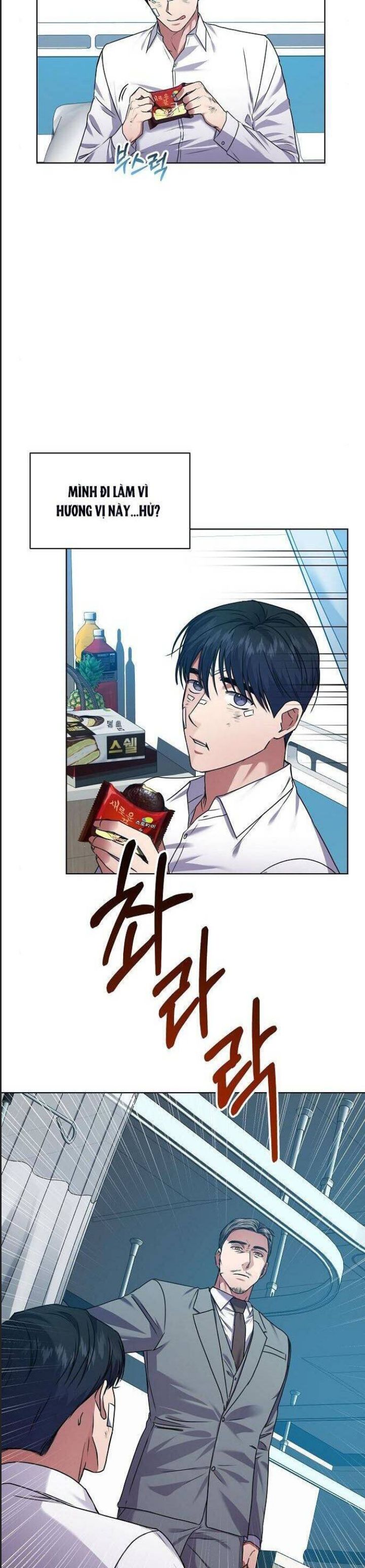 Thuế Trừng Giả - Chapter 27 - Page 12