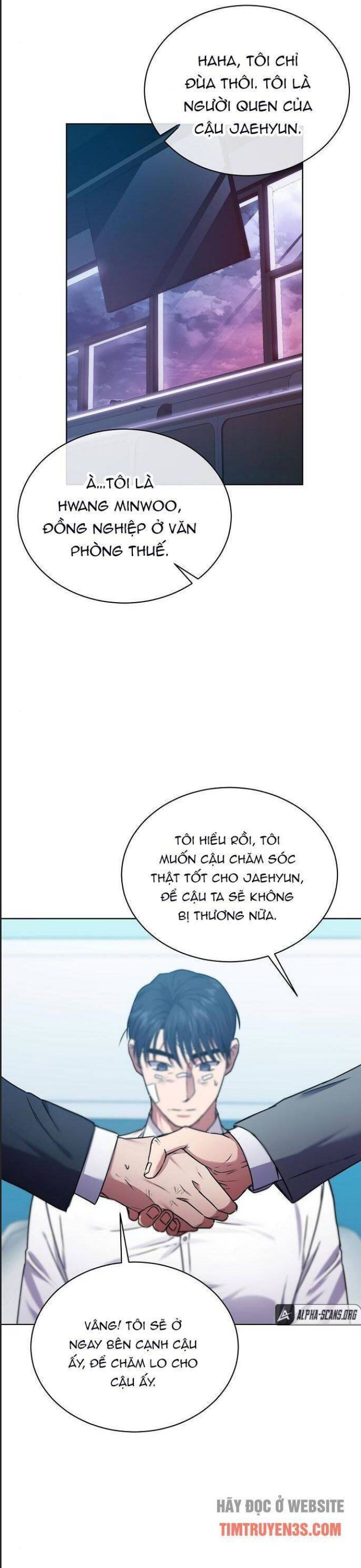 Thuế Trừng Giả - Chapter 27 - Page 17