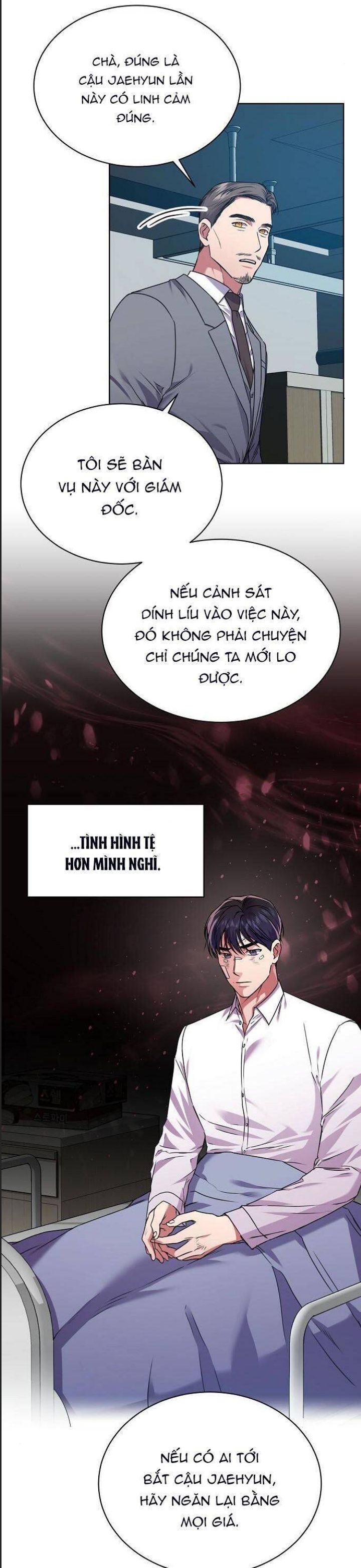 Thuế Trừng Giả - Chapter 27 - Page 18