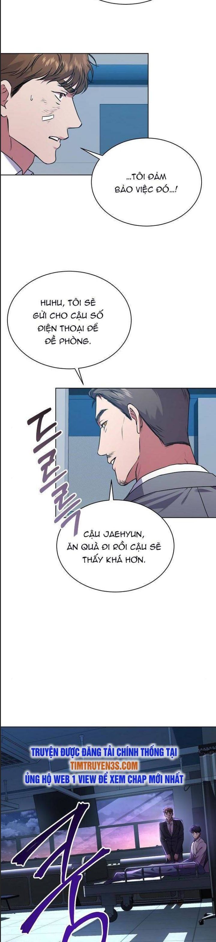 Thuế Trừng Giả - Chapter 27 - Page 19