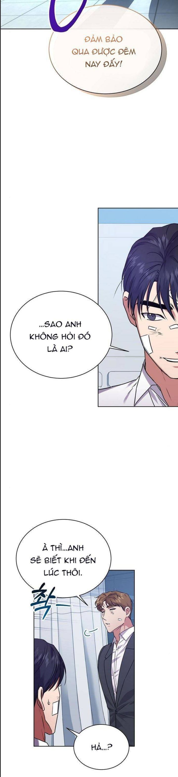 Thuế Trừng Giả - Chapter 27 - Page 20