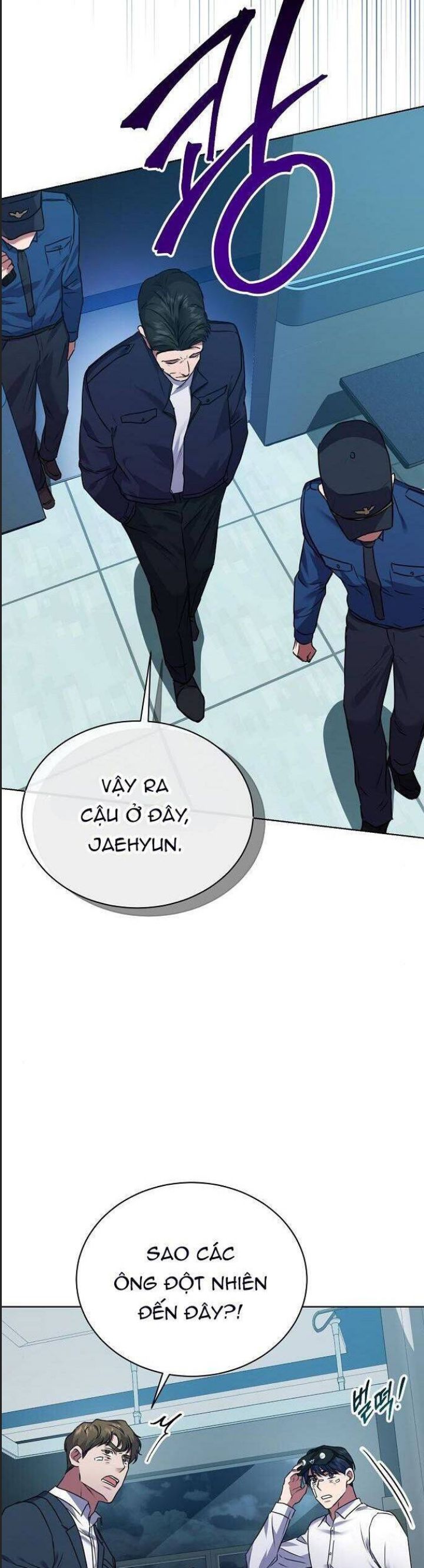 Thuế Trừng Giả - Chapter 27 - Page 23