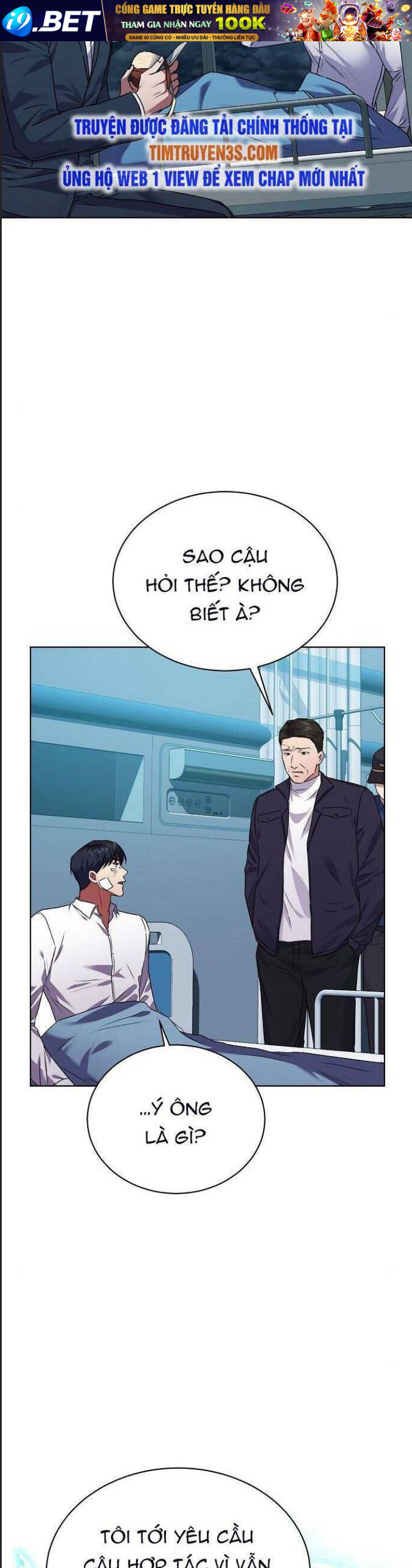 Thuế Trừng Giả - Chapter 27 - Page 24
