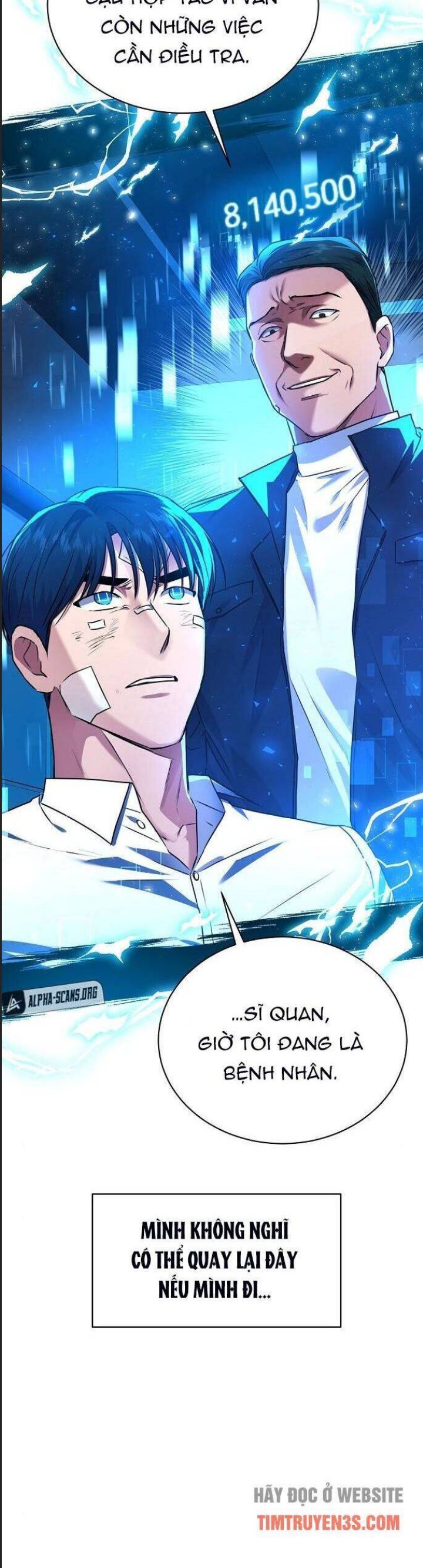 Thuế Trừng Giả - Chapter 27 - Page 25