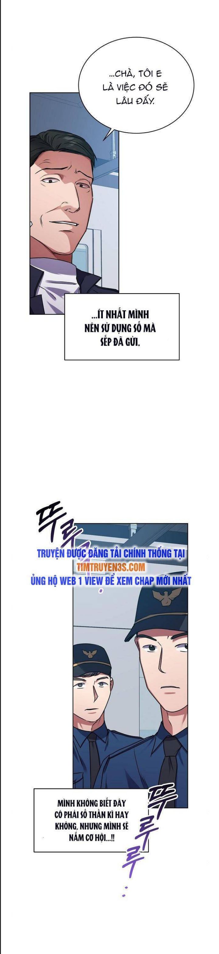 Thuế Trừng Giả - Chapter 27 - Page 28