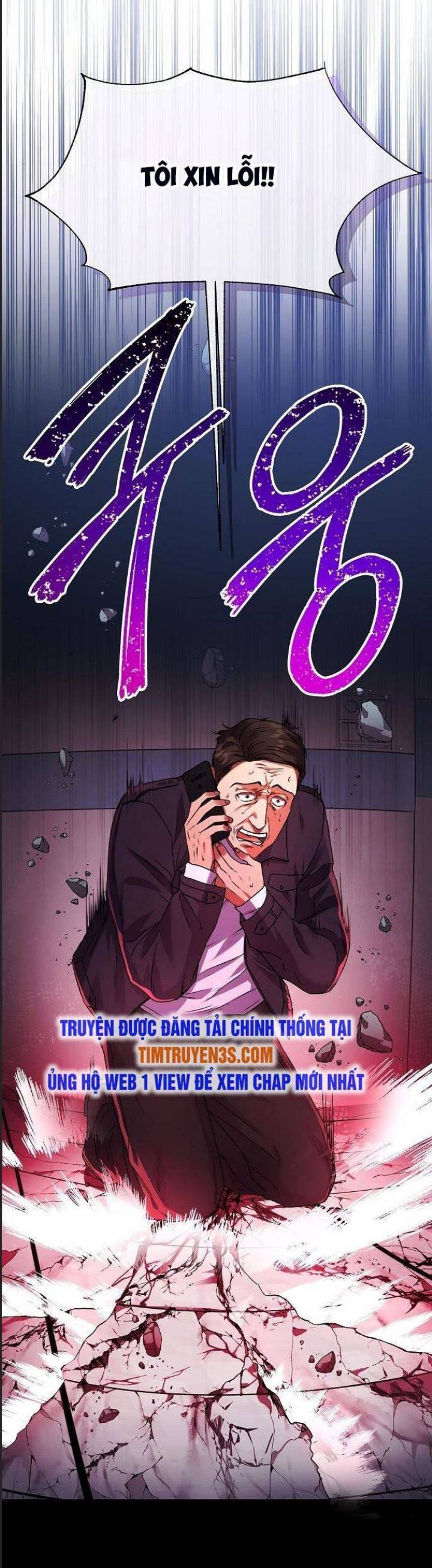 Thuế Trừng Giả - Chapter 27 - Page 32