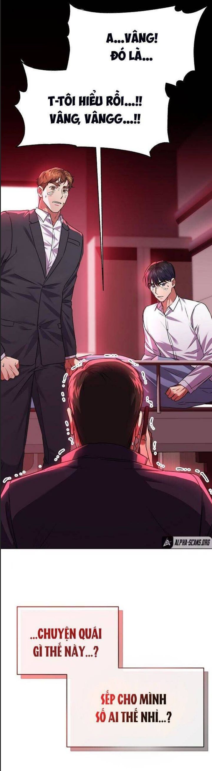 Thuế Trừng Giả - Chapter 27 - Page 33