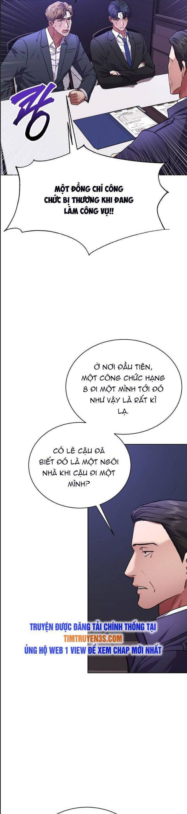 Thuế Trừng Giả - Chapter 27 - Page 4