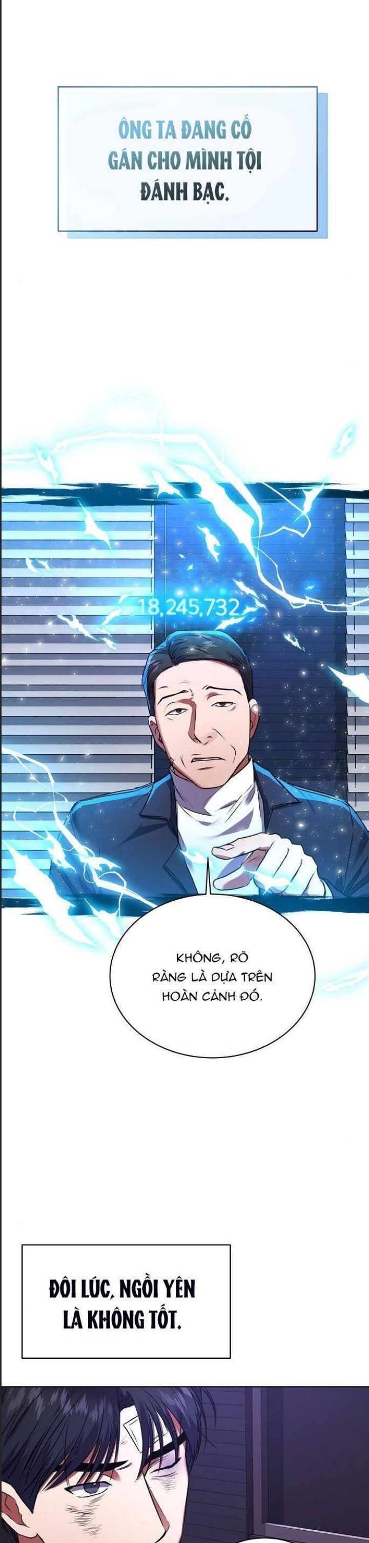 Thuế Trừng Giả - Chapter 27 - Page 6