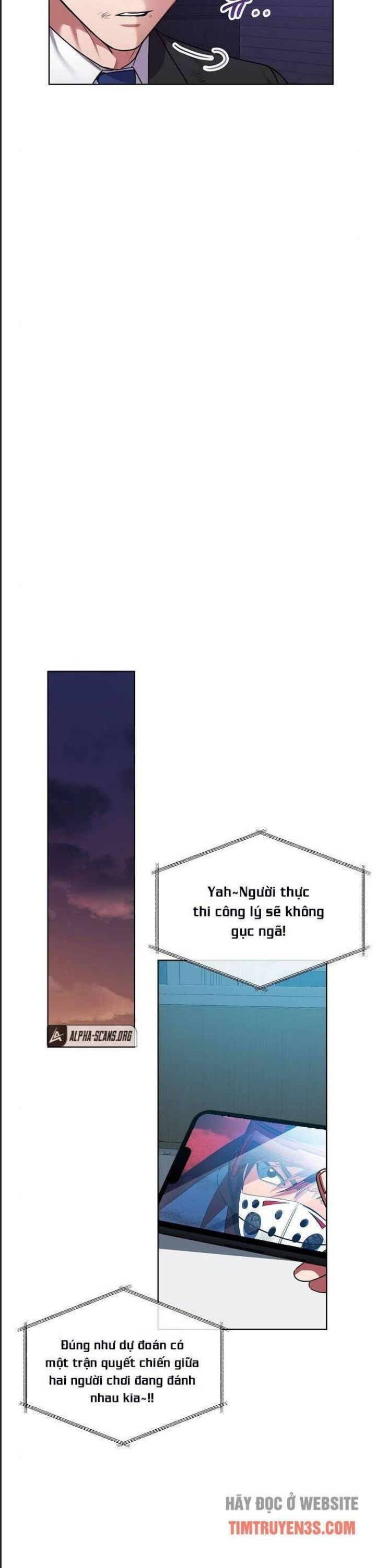 Thuế Trừng Giả - Chapter 27 - Page 9
