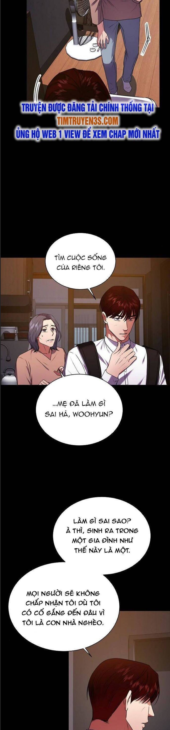 Thuế Trừng Giả - Chapter 28 - Page 11