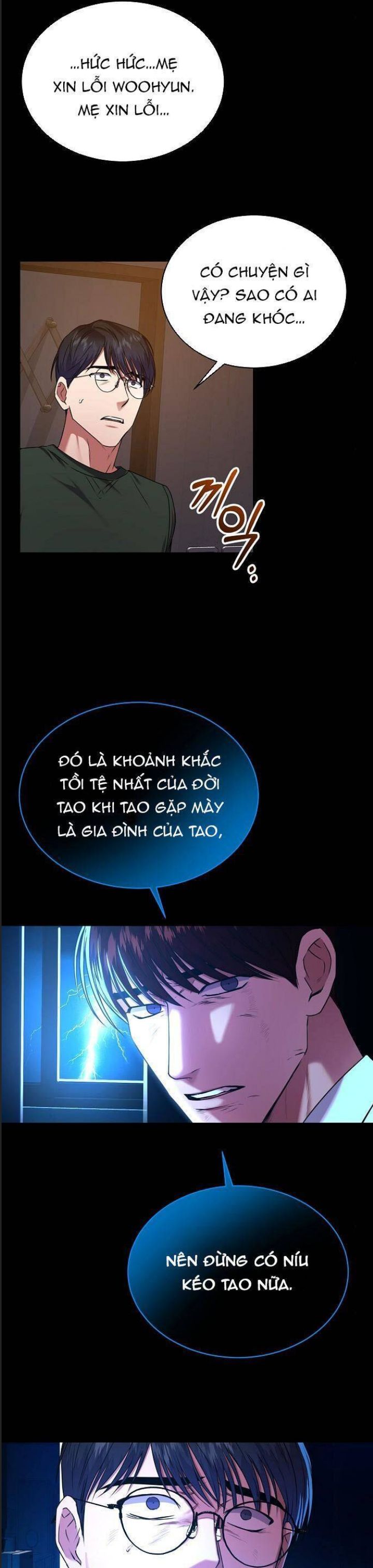 Thuế Trừng Giả - Chapter 28 - Page 13