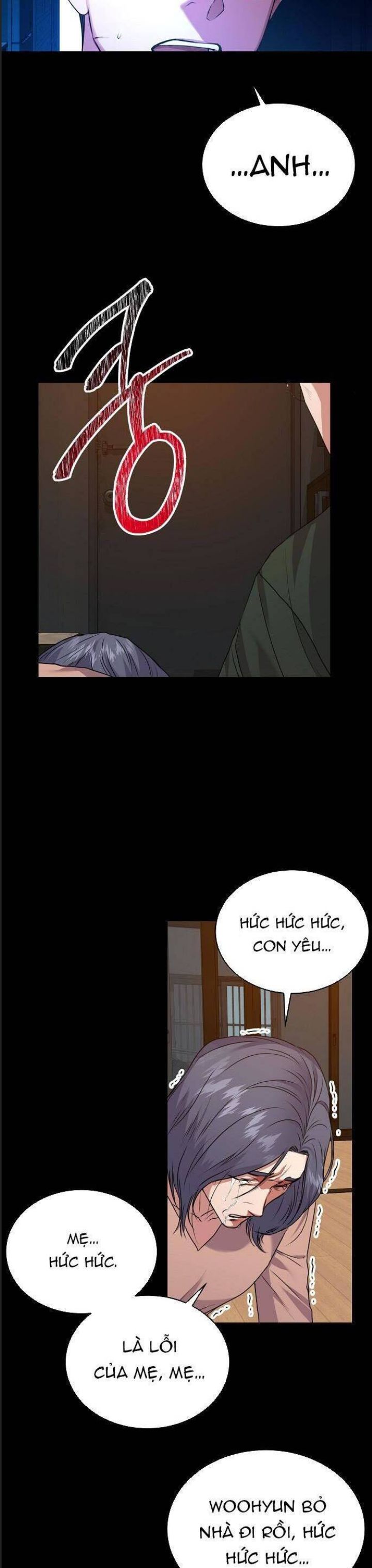 Thuế Trừng Giả - Chapter 28 - Page 14