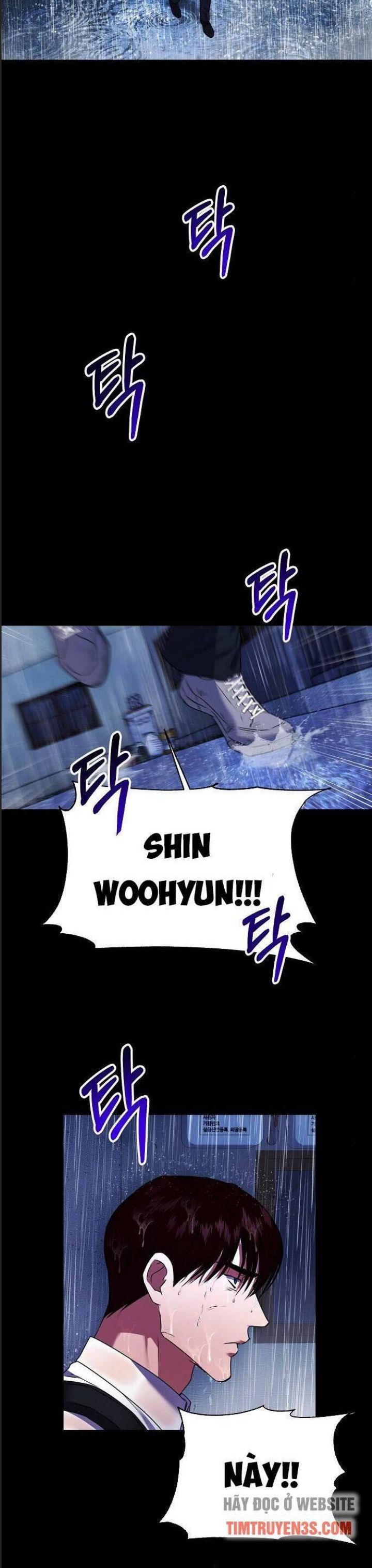 Thuế Trừng Giả - Chapter 28 - Page 16