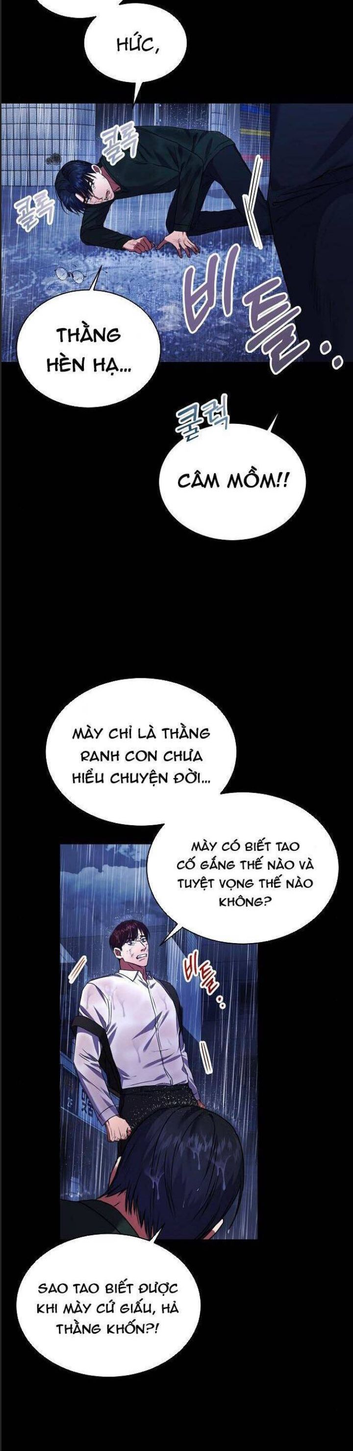 Thuế Trừng Giả - Chapter 28 - Page 19