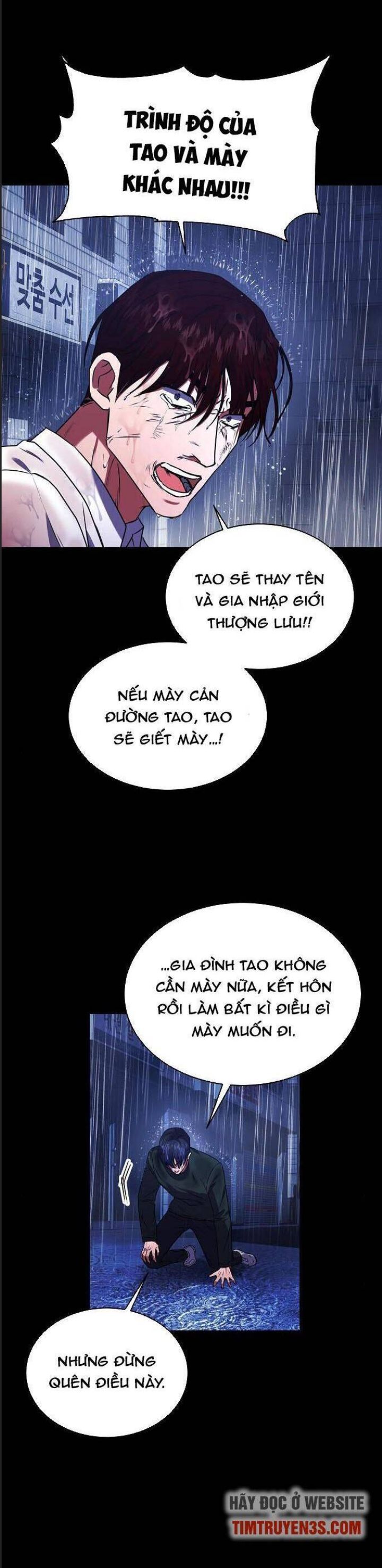 Thuế Trừng Giả - Chapter 28 - Page 20