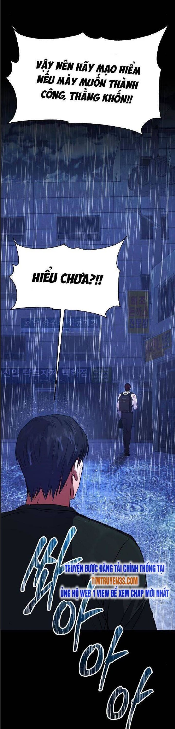 Thuế Trừng Giả - Chapter 28 - Page 22