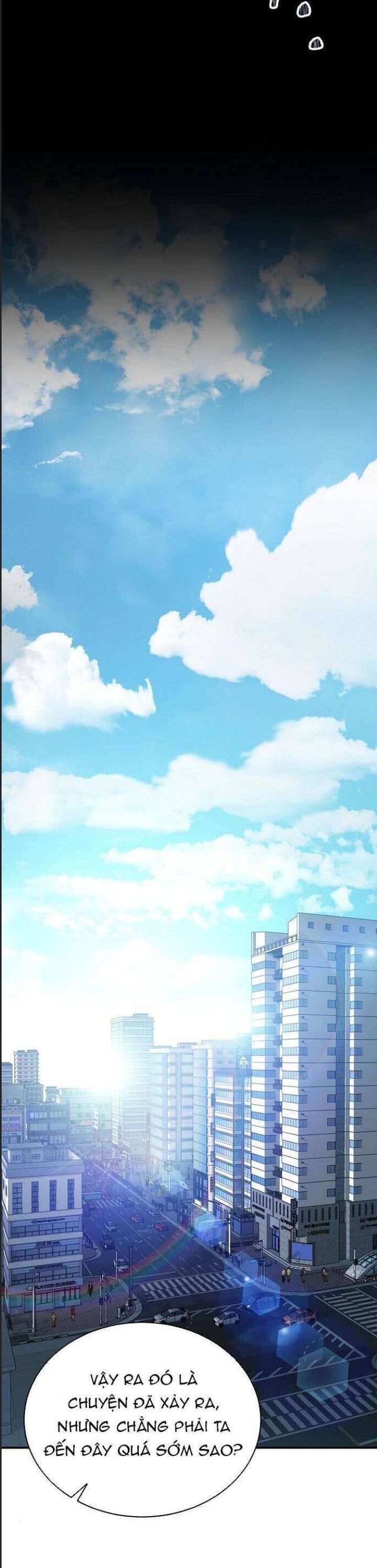 Thuế Trừng Giả - Chapter 28 - Page 23
