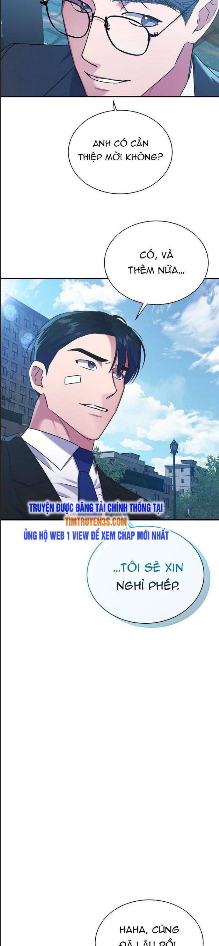 Thuế Trừng Giả - Chapter 28 - Page 27