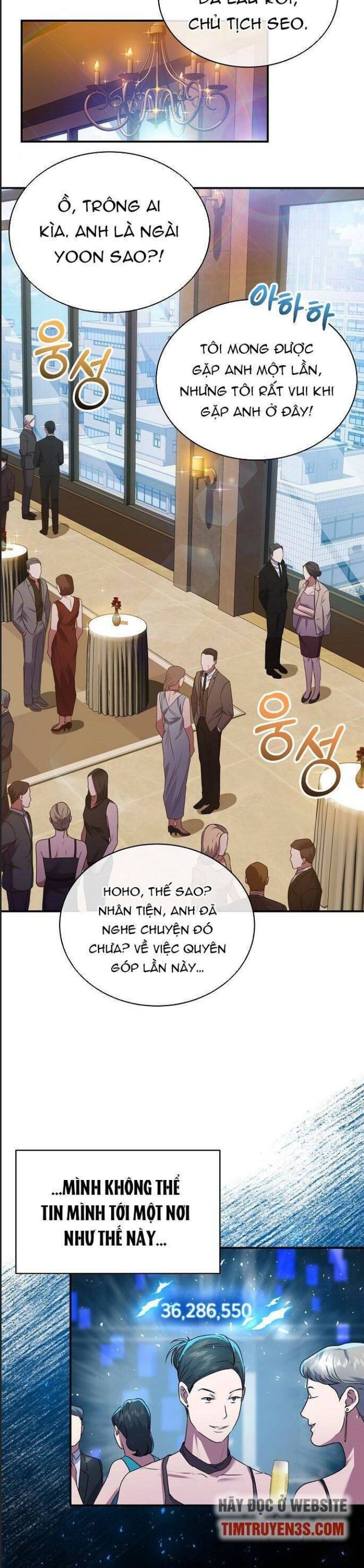 Thuế Trừng Giả - Chapter 28 - Page 28