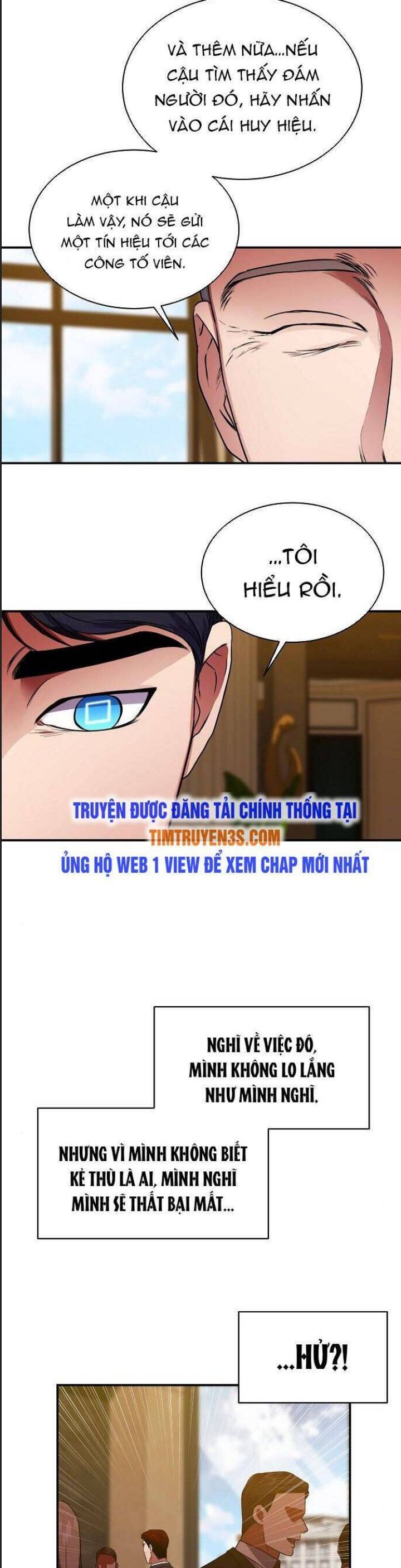 Thuế Trừng Giả - Chapter 28 - Page 31