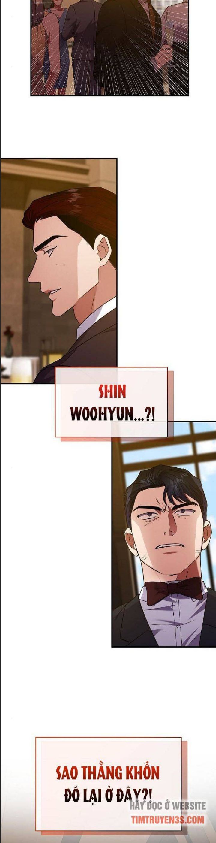 Thuế Trừng Giả - Chapter 28 - Page 32