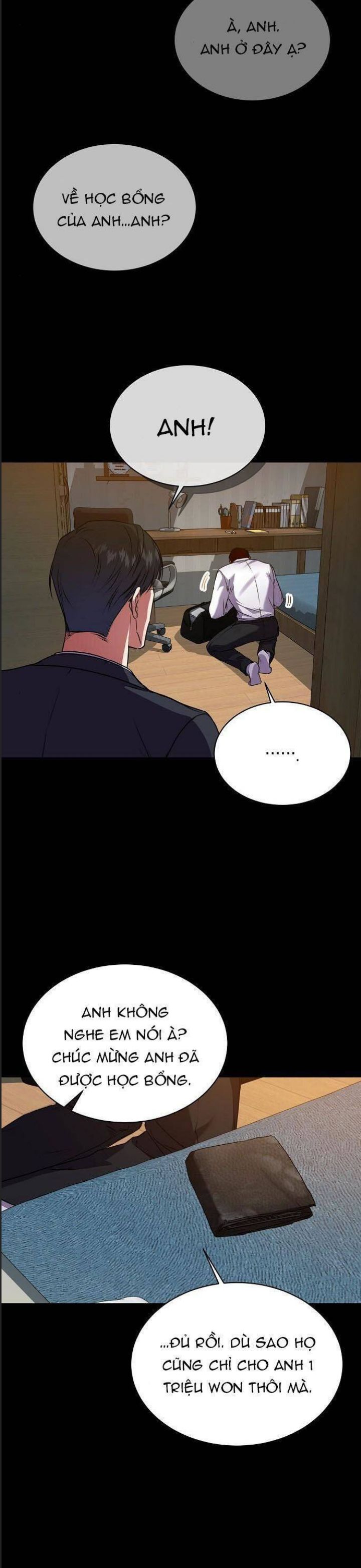 Thuế Trừng Giả - Chapter 28 - Page 4