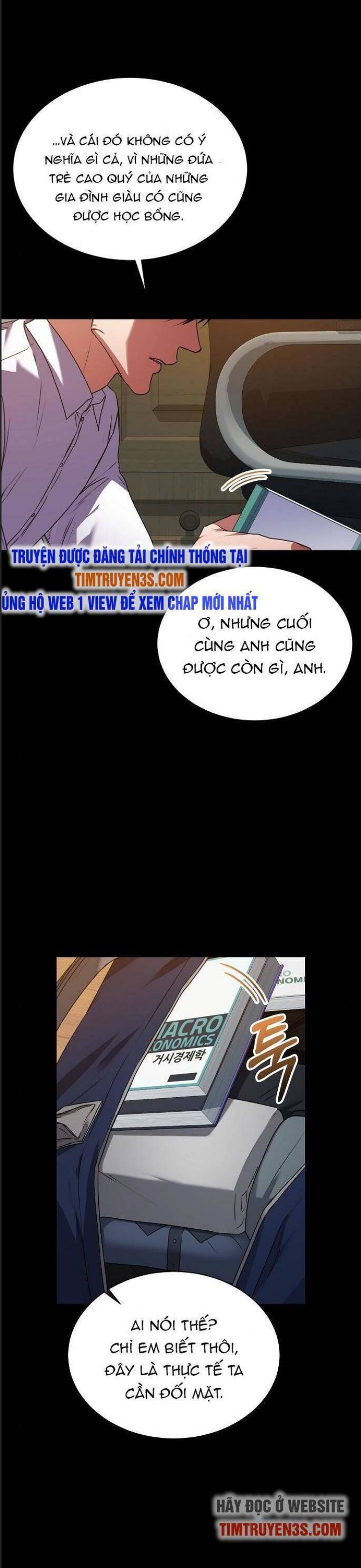 Thuế Trừng Giả - Chapter 28 - Page 5