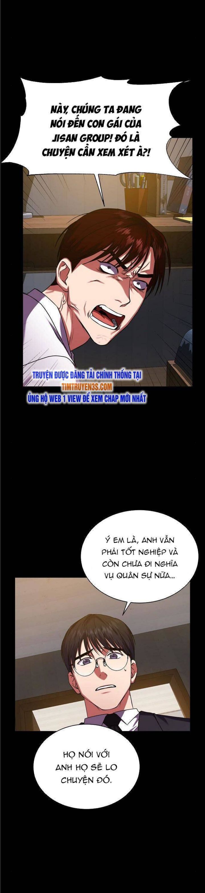 Thuế Trừng Giả - Chapter 28 - Page 7