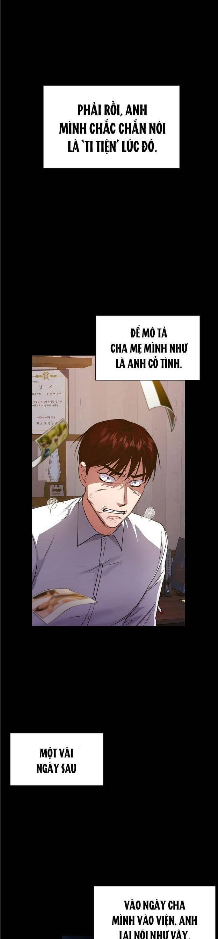 Thuế Trừng Giả - Chapter 28 - Page 9